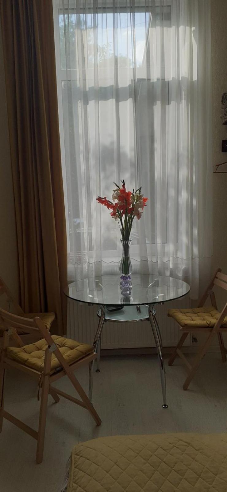 Центрові Апартаменти İvano-Frankivsk Dış mekan fotoğraf